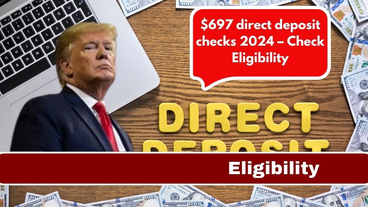 Direct Deposit Payment Eligibility 2024